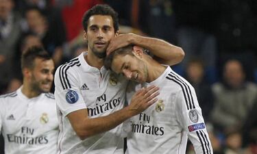 El valor propio de un cordobés