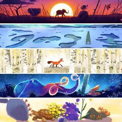 Día de la Tierra 2016: salvar el planeta