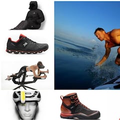 8 equipaciones revolucionarias