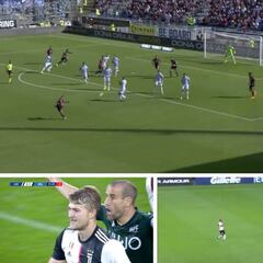 De la agresión de un portero que condenan en Holanda al paradón que recuerda al mejor 'San Iker'