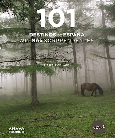 Cinco libros para vivir la naturaleza en otoño