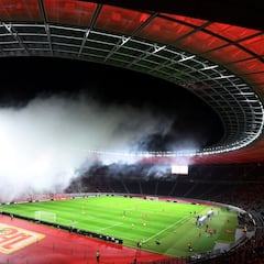 ¿En qué se diferencia la Europa League de la Conference League?