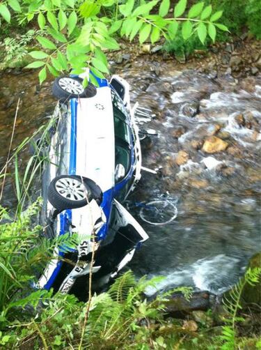 El Tour ya no arranca en Asturias