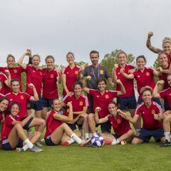 El partido de sus vidas