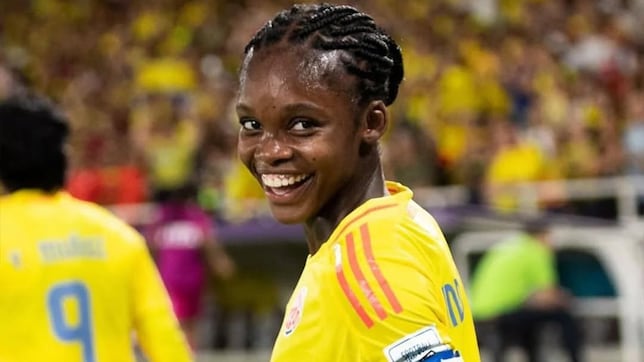 Colombia inicia el camino a Brasil 2027 ante Perú