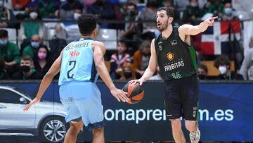 La Penya aguanta la prórroga para salir victorioso ante el Breo