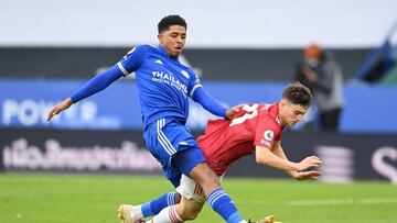 El futbolista del Leicester, a sus 20 años, es uno de los fichajes más interesantes de la Premier League. El central francés está brillando con luz propia en la liga inglesa y por su rendimiento ya no parecen tan desorbitados los 35M€ que abonaron los Foxes al Saint-Étienne. Un seguro de vida para la defensa de Brendan Rodgers. Madurez, contundencia, adaptación, anticipación y rapidez. Muchas cualidades para seguir creciendo.