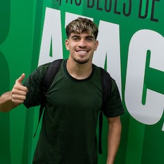 Abde comienza a cumplir la profecía que hizo en As