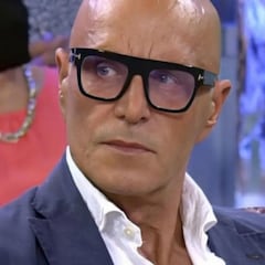 Desvelan la información “comprometida” que llevó a Kiko Matamoros al hospital