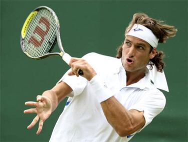 Durísimo revés para Feliciano