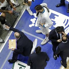 Madrid-Bamberg: TV, horario y dónde ver online