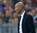 El Girondins habla con Zidane según la prensa francesa