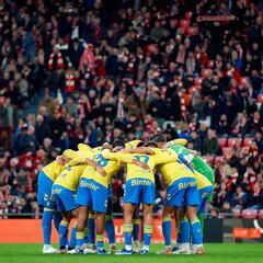 Enero entre gigantes