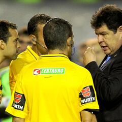 Roger Bello: "Creí que nos iban a matar a todos"