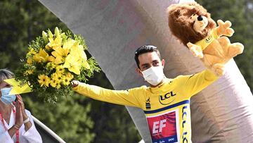 El Dauphiné ofrecerá crono y Alpes como previa al Tour