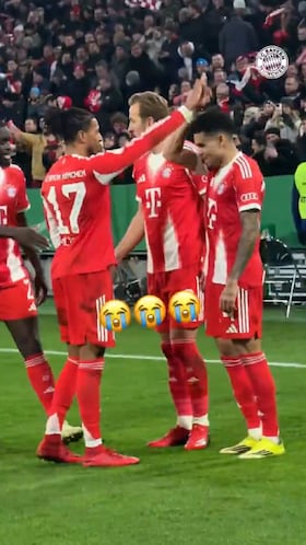 La nueva celebración de la pareja de moda: Olíaz ‘style’