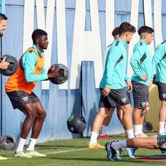 El espinoso camino al ascenso desde el mundo del bronce
