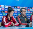 Marta Torrejón: “Hay que entender por qué no ganaron a Inglaterra”