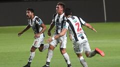 El Ferroviario repite goleada a domicilio al Ciclón y lo deja golpeado de cara al Clásico ante Huracán