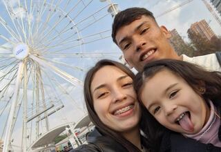 El gran salto de un goleador: “No encontraba contrato, pensé en retirarme y cambiar mi vida”