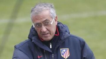 "La eliminatoria con el Lazio es difícil, dura y equilibrada"