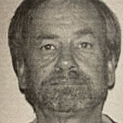 La historia del ladrón que Estados Unidos ha identificado tras 50 años de búsqueda