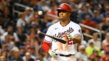 Is the San Diego Padres’ move for Juan Soto and Josh Bell the biggest trade in baseball history?