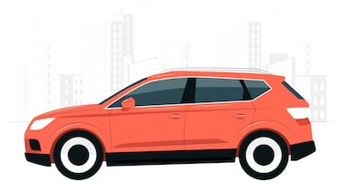 Estas son las 30 camionetas SUV más vendidas en México en 2023