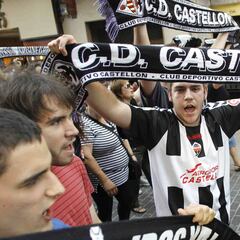 Un abonado del Castellón podrá entrar a la charla del míster