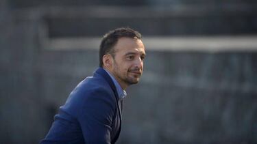 Aménabar, en Espa?a y en espa?ol tras 14 a?os