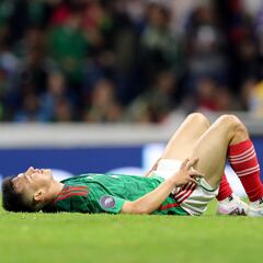 Ranking FIFA abril: México está en el 15° lugar, Estados Unidos los supera