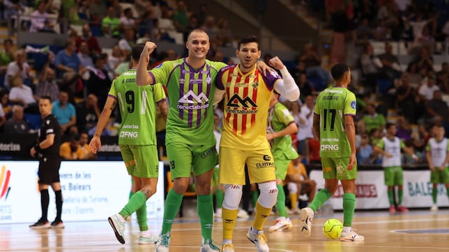 ¿A qué hora es el Palma - Magnus? Canal TV, horario, cómo y dónde ver la final de la Copa Intercontinental