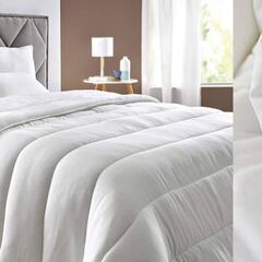 Tenemos el mejor nórdico para dormir sin frío: de Pikolín, antiácaros e hipoalergénico