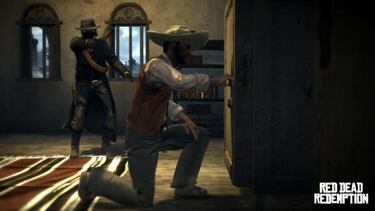 Red Dead Redemption, Impresiones