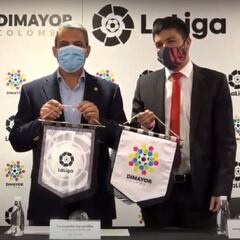 Dimayor implementará Fair Play Financiero en el FPC