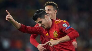 España estará en el Mundial, pero hay que mejorar