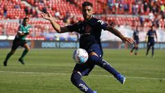 La agenda chilena en la Copa Libertadores y Sudamericana