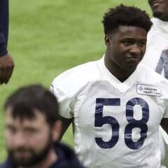 Roquan Smith trade destinations: What are some potential new teams for linebacker?