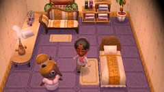 Animal Crossing: New Leaf, un mundo vivo en 3DS