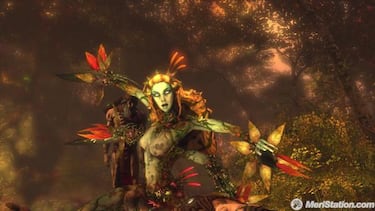 Rise of the Argonauts