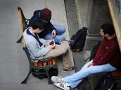 Estudio da a conocer las 75 carreras más saturadas en Chile y hay varias sorpresas en la lista