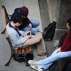 Estudio da a conocer las 75 carreras más saturadas en Chile y hay varias sorpresas en la lista