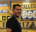 Riquelme: “Estamos en la final porque hicimos las cosas bien”