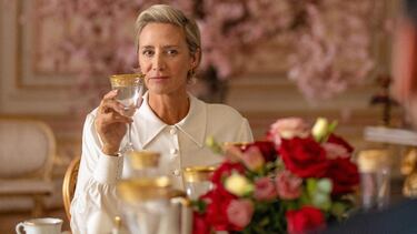 La nueva serie de ‘Harry Potter’ en Max tendrá un reparto de lujo: estos son los elegidos para interpretar a los profesores de Hogwarts