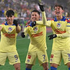 Brian Rodríguez revela quién es su máximo referente