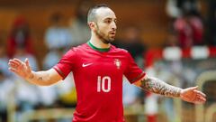 Ricardinho defiende a Mou por las palabras de Mostovoi y carga contra Guardiola