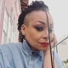 Raven-Symoné y sus problemas como estrella infantil de Disney: “Me llamaban gorda”