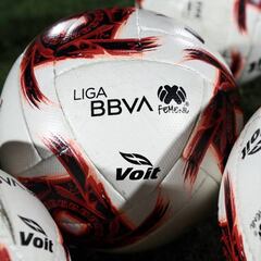 Liga MX y UIF sostienen reunión de trabajo