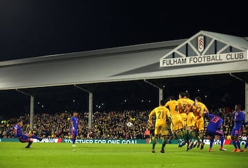 José Néstor Pekerman's Colombia side missed a penalty in their friendly against the Socceroos, which ended goalless.