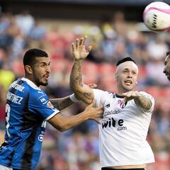 Atlas vs Querétaro, cómo y dónde; horario y TV online